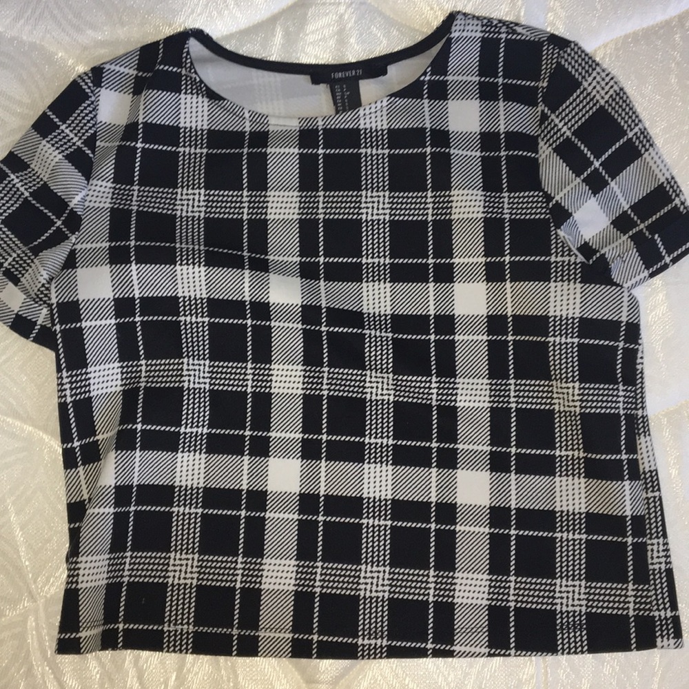 Forever 21 top